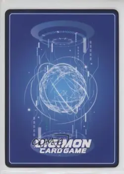 2021 Digimon Card Game - Battle of Omni Meramon #BT5-011 - Image 2