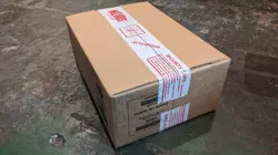 MTG Aetherdrift Bundle SEALED CASE (x6 Bundles Per Case) - Image 1