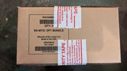 MTG Aetherdrift Bundle SEALED CASE (x6 Bundles Per Case) - Image 2