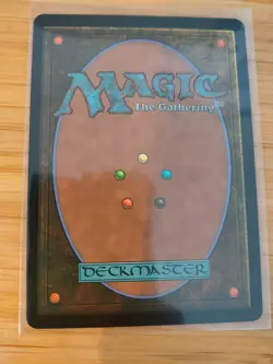MTG Urza, Prince of Kroog 226 The Brothers' War M/NM Free UK P&P - Image 2