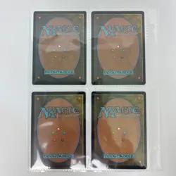 Magic The Gathering MTG Bloomburrow Run Away Together Playset NM Common Instant - Image 2