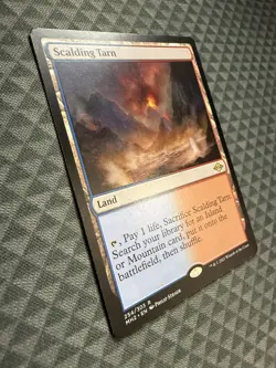 MTG Scalding Tarn #254/303 Rare Modern Horizons 2 (MH2) - Image 3