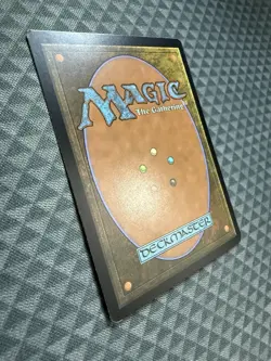 MTG Scalding Tarn #254/303 Rare Modern Horizons 2 (MH2) - Image 5