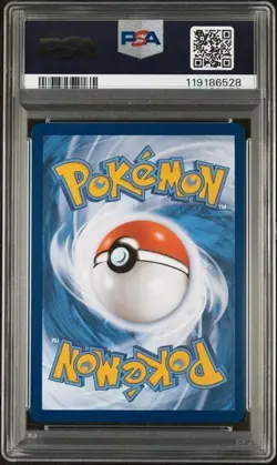 Charmander SVP 044 PSA 10 - Pokemon Black Star Promo Obsidian Flames ETB - GEM M - Image 2