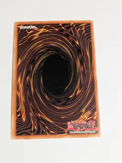 Yugioh Parasite Paracide PSV-003 Super rare NM - Image 4