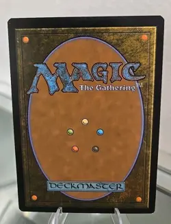 Grand Master of Flowers (Borderless) MTG Adventures in the Forgotten Realms Reg - Image 2