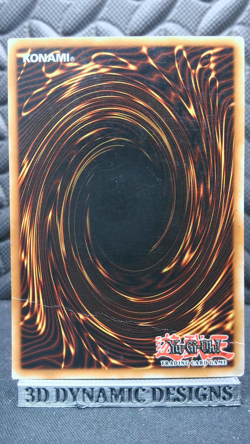 | Yugioh Snowman Eater SDRE-EN016 1st Realm Of The Sea Emperor NM 🔥 | - Image 2