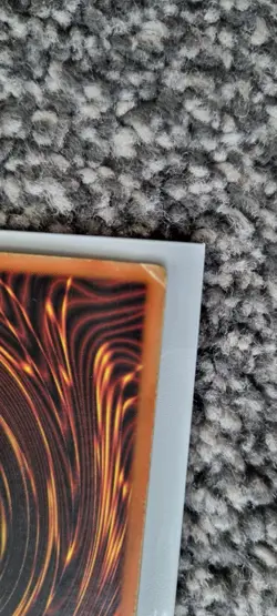 Red-Eyes Black Dragon - Yugioh TCC - Ultra Rare - LP- Unlimited Ed - Free UK P&P - Image 4