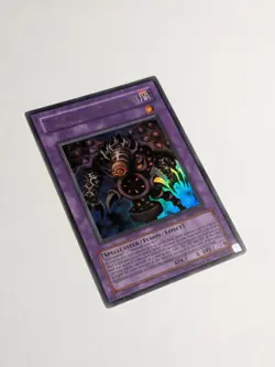 Yugioh Thousand Eyes Restrict PSV-EN084 Ultra Rare NM Worldwide English - Image 2