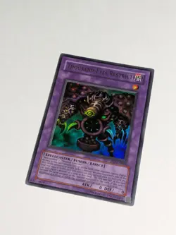 Yugioh Thousand Eyes Restrict PSV-EN084 Ultra Rare NM Worldwide English - Image 3