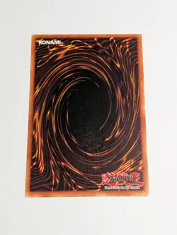 Yugioh Black Illusion Ritual MRL-051 Super Rare Unlimited NM - Image 4