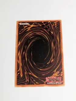 Yugioh The Forceful Sentry MRL-045 Unlimited Ultra Rare NM - Image 4