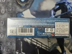 Yugioh LOB Legend of Blue Eyes White Dragon 1st Edition Sealed Asian English Box - Image 4