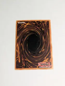 Yugioh Horn of Heaven MRD-130 Unlimited Ultra Rare LP - Image 4