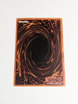 Yugioh Tribute to the Doomed MRD-057 SUPER Rare VLP/NM - Image 4