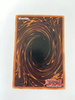 Yugioh Monster Reborn LOB-118 Ultra Rare - MP/LP - OG PRINT ENGLISH - Image 2