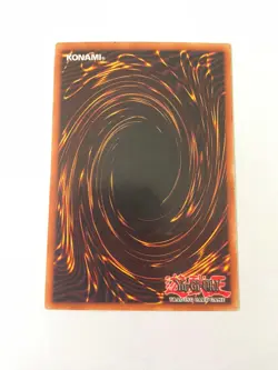 Yugioh Monster Reborn LOB-118 Ultra Rare - HP - OG PRINT ENGLISH - Image 2