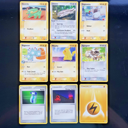 EX TRAINER KIT 18/20 Pokemon (NO LATIOS/LATIAS)💯MINT💯 Job Lot Pokemon Card TCG - Image 3