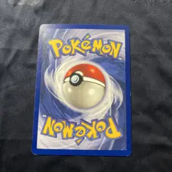 Magikarp Shadowless 35/102 Base Set ~ Pokemon Card LP - Image 3