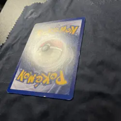Magikarp Shadowless 35/102 Base Set ~ Pokemon Card LP - Image 4