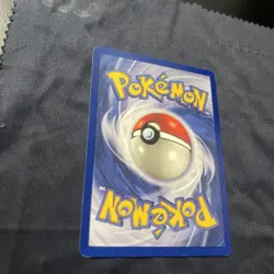Magikarp Shadowless 35/102 Base Set ~ Pokemon Card LP - Image 5