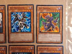 Yu-Gi-Oh Card Lot Of 37. Cards Are Barely Touched. See Description, Pics. - Image 4