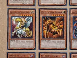 Yu-Gi-Oh Card Lot Of 37. Cards Are Barely Touched. See Description, Pics. - Image 5