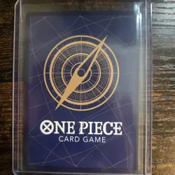 Dracule Mihawk OP12-030 SR English One Piece Card Game - Image 2
