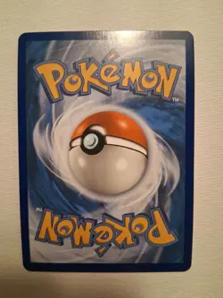 Quick Ball Gold Holo Card 216/202 Pokemon Swsh01 Sword & Shield Secret Rare NM ✨ - Image 3