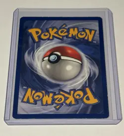 Raichu 29/62 Rare Pokemon TCG Card Fossil 1st Edition - Lightly Played Non Holo - Image 2