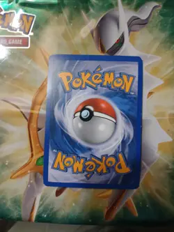 Pachirisu 18/95 Call of Legends Reverse Holo Pokemon Card 2011 - Image 2