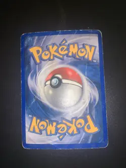 Metal Energy Holo Ex Emerald 88/106 Card pokemon eng English Stamped Reverse - Image 2