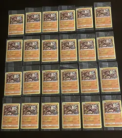 Pokemon Groudon Legendary Stamped Promo Holo Card 81/168 SEALED - Image 1
