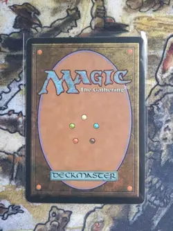 MTG Counterspell MP Tempest - Image 2