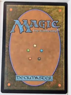 Flood of Tears - Magic 2020 Core Set M20- Magic the Gathering MTG Nice! - Image 2