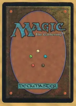 Buried Alive (Weatherlight, Uncommon, English, 1997) MTG - Image 2