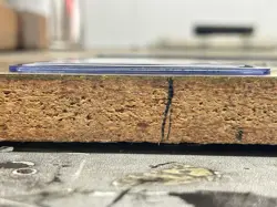 Spellseeker (0120) FOIL Commander Masters LP MTG Magic the Gathering - Image 2