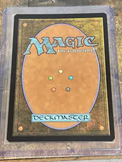 Spellseeker (0120) FOIL Commander Masters LP MTG Magic the Gathering - Image 3