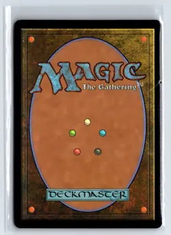 FOIL Honored Dreyleader Bloomburrow Uncommon - MTG Magic the Gathering Card - Image 2