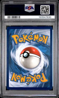 POKEMON PSA 10 2022 SWSH Silver Tempest Blaziken V TG14/TG30 Holo *7830 - Image 3