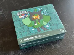 Pokemon Center 2025 NAIC Exclusive Coin Markers Damage Counter Dice - Sealed - Image 1
