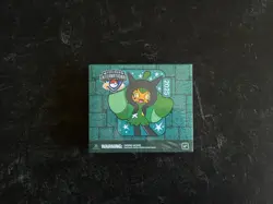 Pokemon Center 2025 NAIC Exclusive Coin Markers Damage Counter Dice - Sealed - Image 2