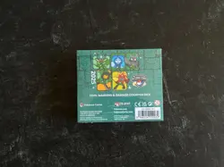 Pokemon Center 2025 NAIC Exclusive Coin Markers Damage Counter Dice - Sealed - Image 3