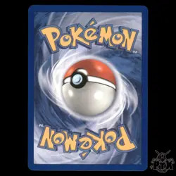 Haunter Holo #6/62 Fossil Unlimited NM/Near Mint Pokemon 1999 - Image 2
