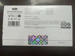 Showcase: March of the Machine Vol. 2, Halo Foil, MTG Secret Lair, Sealed - Image 2