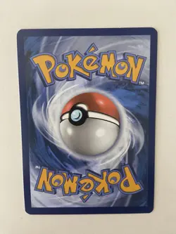 Pokemon Pikachu #214 Illustration Contest Black Star Promo Near Mint - Image 2