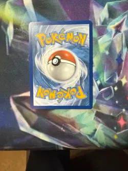 Zamazenta 201/182 IR Holo - Pokemon Destined Rivals / NM Pack Fresh - Image 2