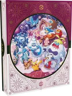 TCG Pokemon 2025 Holiday Advent Calendar - IN HAND New Sealed - Ships ASAP - Image 3