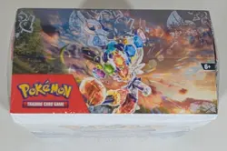 Pokemon TCG SV07: Stellar Crown Booster Box | Sealed | Scarlet & Violet - Image 2