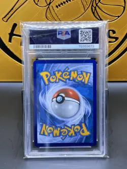 2023 POKEMON SVI EN-SCARLET & VIOLET HYPER RARE #256 RARE CANDY PSA 9 - Image 2